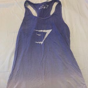 Gymshark Tank Top